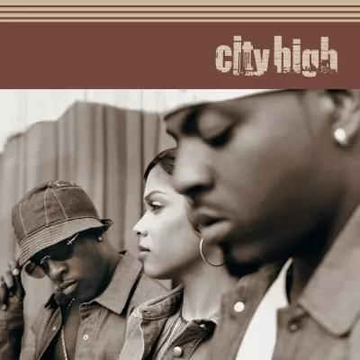 City High - City High (Expanded Edition) (2024) [FLAC] [24-96]