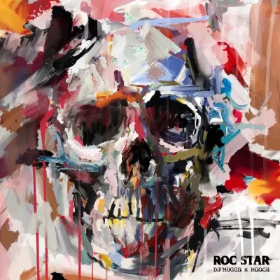 DJ Muggs x Mooch - ROC STAR (2024) [FLAC] [24-44.1]