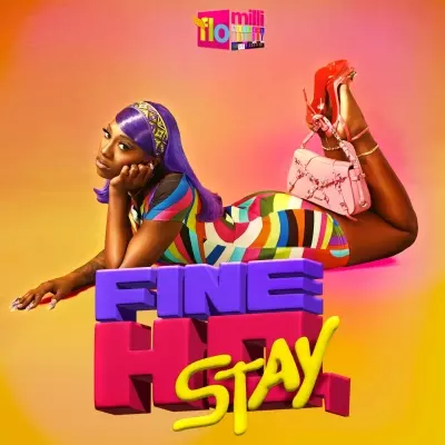 Flo Milli 2024 Fine Ho Stay FLAC 24 48