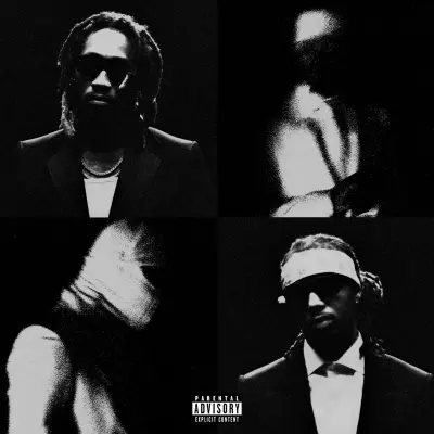 Future Metro Boomin 2024 We Still Dont Trust You FLAC 24 96