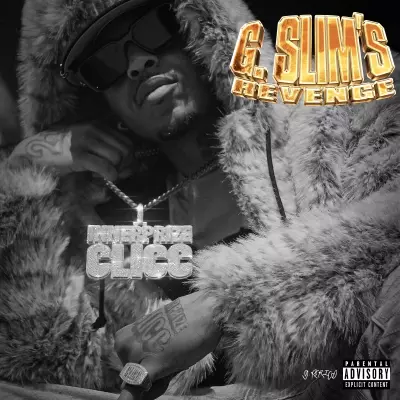 G Perico 2024 G Slims Revenge FLAC 24 48