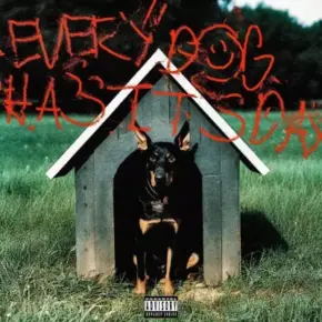Germ - Every Dog Has Its Day (2024) [FLAC] [24-44.1]