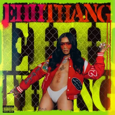 Glorilla 2024 Ehhthang Ehhthang FLAC 24 44.1