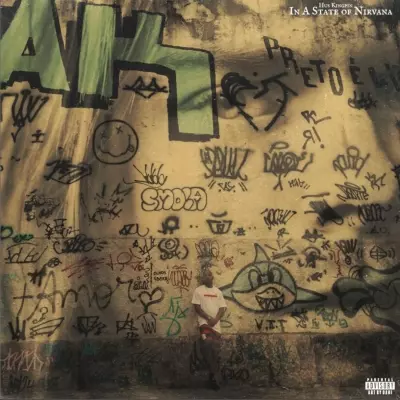 Hus Kingpin 2024 IN A STATE OF NIRVANA FLAC