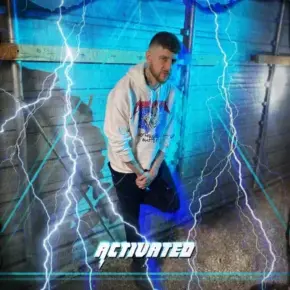 James Garcia 2021 Activated WEB FLAC