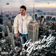 Jay Critch - Humble Giant (2024) [FLAC]