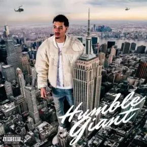 Jay Critch - Humble Giant (2024) [FLAC] [24-48]