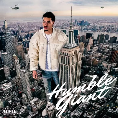 Jay Critch 2024 Humble Giant FLAC 24 48