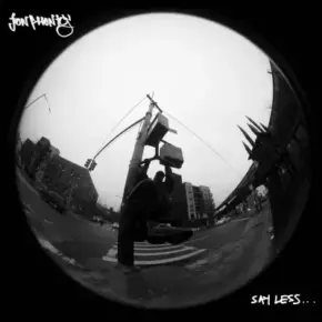 Jon Phonics - Say Less (2024) [FLAC]