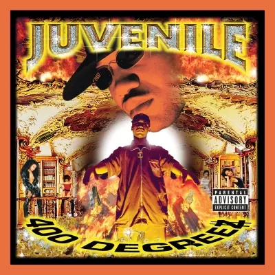 Juvenile 1998 400 Degreez Deluxe Edition FLAC