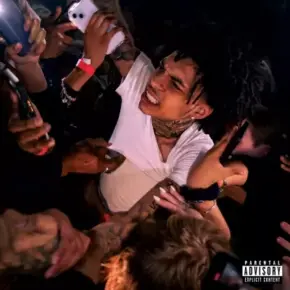 Lil Tony Official 2024 Lil Tony Archive Vol. 1 320