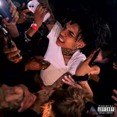 Lil Tony Official 2024 Lil Tony Archive Vol. 1 320