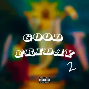 Moko - Good Friday 2 (2024) [FLAC]