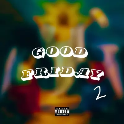 Moko 2024 Good Friday 2 FLAC 24 44.1