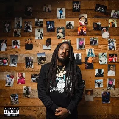 Mozzy - Children Of The Slums (2024) [FLAC]