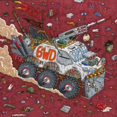 OneShotOnce 2024 6WD FLAC 24 48