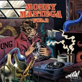 Raphox 2024 Money Manteca Vol. 2 FLAC