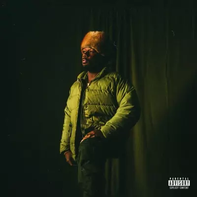 Reuben Vincent 2024 General Admission FLAC 24 44.1