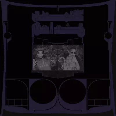 Shabazz Palaces 2024 Exotic Birds of Prey FLAC 24 96