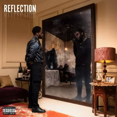 Skrapz 2024 Reflection FLAC 24 44.1