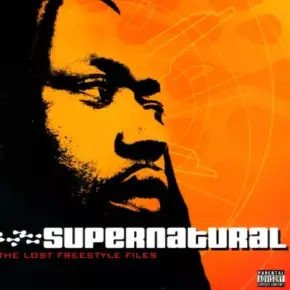 Supernatural 2003 The Lost Freestyle Files FLAC