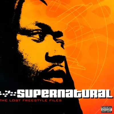 Supernatural 2003 The Lost Freestyle Files FLAC