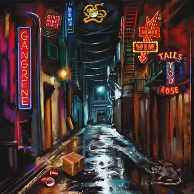 The Alchemist 2024 Heads I Win Tails You Lose FLAC 24 48