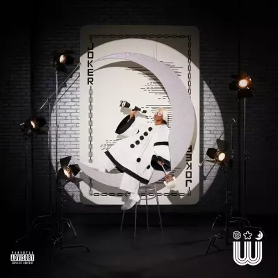 Tierra Whack 2024 WORLD WIDE WHACK FLAC 24 96