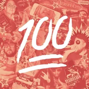 Vincent The Owl - 100 Proof (2024) [FLAC]