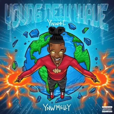 YNW Melly 2024 Young New Wave FLAC