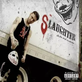 Young Wicked - Slaughter (2015) [CD] [FLAC]