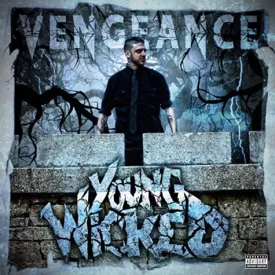 Young Wicked 2017 Vengeance FLAC