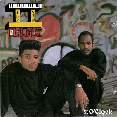 2 OClock 1990 2 OClock FLAC