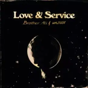 Brother Ali 2024 Love Service FLAC 24 44.1