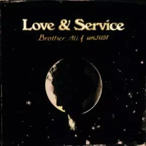 Brother Ali - Love & Service (2024) [FLAC] [24-44.1]
