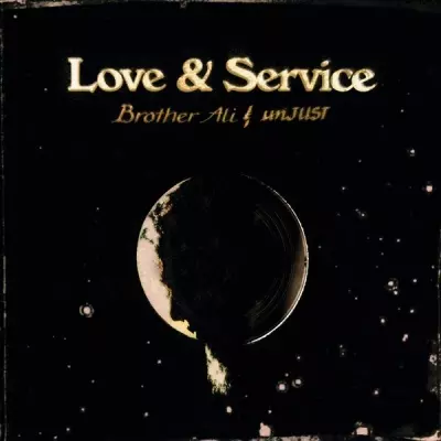 Brother Ali 2024 Love Service FLAC 24 44.1