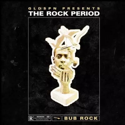 Bub Rock 2021 The Rock Period FLAC L
