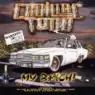 Cadillac Todd - MY B-%CH! (1999) [FLAC]