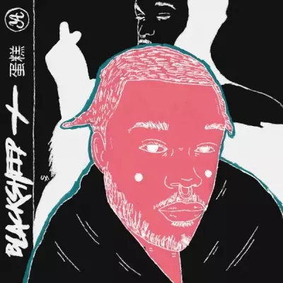 Cakes Da Killa 2024 Black Sheep plus FLAC 24 48