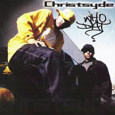 Christsyde 2002 Who Dat FLAC