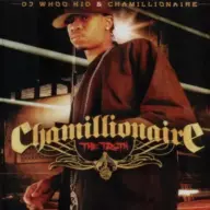 DJ Whoo Kid & Chamillionaire - The Truth (2005) [FLAC]