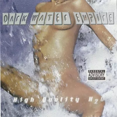 Dark Water Empire 2000 High Quality H2O FLAC