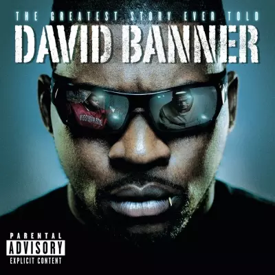 David Banner 2008 The Greatest Story Ever Told FLAC