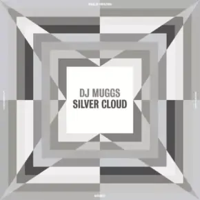 Dj Muggs - Silver Cloud (2024) [FLAC]