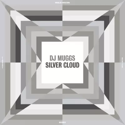 Dj Muggs - Silver Cloud (2024) [FLAC]