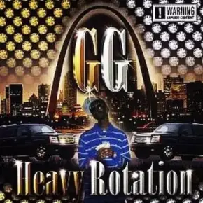 GG - Heavy Rotation (2006) [FLAC]