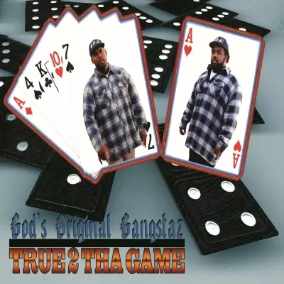 Gods Original Gangstaz 1996 True 2 The Game FLAC