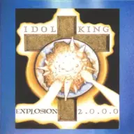 Idol King - Explosion 2.0.0.0 (1991) [FLAC]