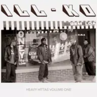 Ill-Ko - Heavy Hittas Volume One (Reissue) (2023) [FLAC]