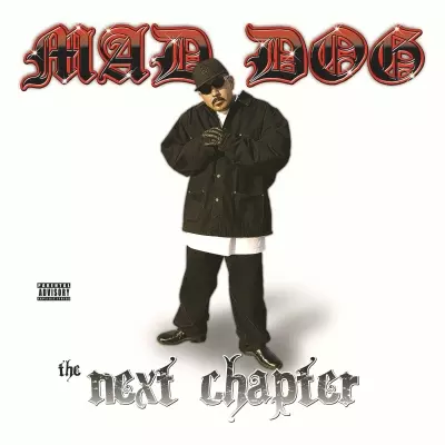 Mad Dog 2007 The Next Chapter FLAC